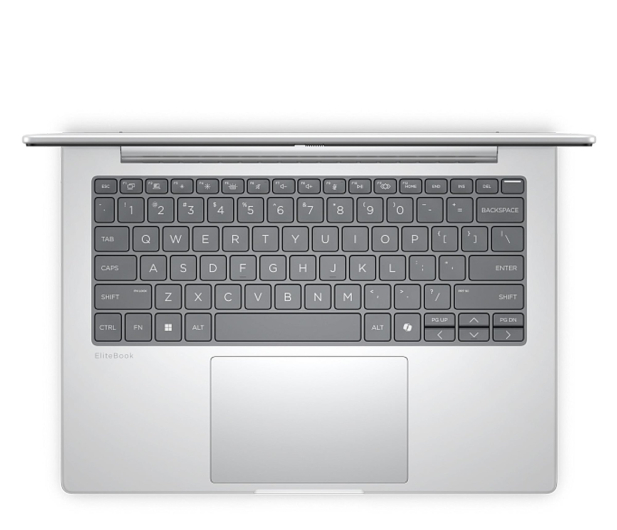 HP EliteBook 8 G1i Ultra 7-258V/32GB/512/Win11P - 1366028 - zdjęcie 6